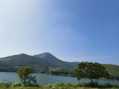 -嵛山岛