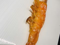 盐烤大虾-东莱馋房(陆家嘴店)