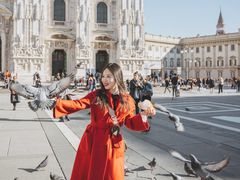 -文艺复兴百货(米兰大教堂广场店)