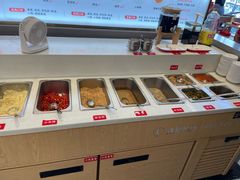 -袁记串串香(梁家巷店)