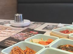 -韩香福烤肉庄园(荣成店)