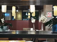 -金枝玉叶上海人家食府(三里河店)