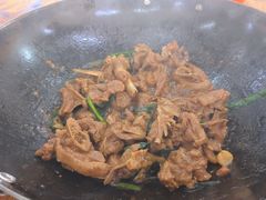 -榭香林温泉醉鹅(胜利路店)