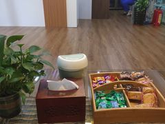 -肩颈管家·肩颈调理·经络养生(华景新城店)