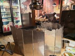 -百年食客韩式烤肉(南三环店)