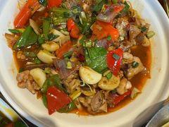 -鸿运楼·舌尖上的徽菜