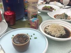 -景禧楼(景尚恐龙主题度假酒店)