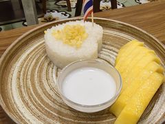-曼谷食堂·泰国家庭料理(丹桂路店)