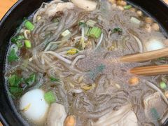 -青石桥老瓦房肥肠粉总店(青石桥总店)