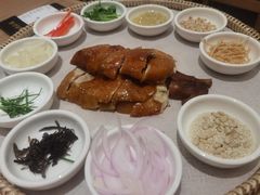 -顺风汤馆·广府粤菜(江宸天街店)