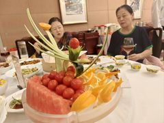 -汇贤府·李氏新鲁菜(万寿路店)