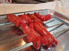 -盛龙盐筋烤肉