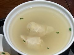 千张包粉丝汤-大壶春(四川中路店)
