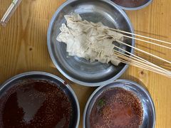 -老乔串店(青松路店)