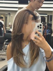 -MY HAIR ARDOR