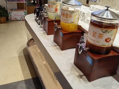 -黄山香茗国际酒店