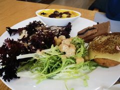 -解放碑威斯汀酒店-知味国际美食餐厅