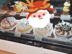 -天母蓝鸟烘焙·蛋糕·下午茶(时代城广场店)