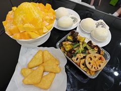 -水牛奶皇后糖水铺(深圳总店)