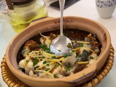 -围龙屋客家食府(福田店)