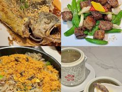 -食锦记·福建私房菜(浦西万达店)