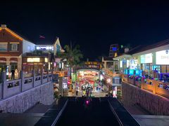-三亚亚龙湾雅高美爵酒店