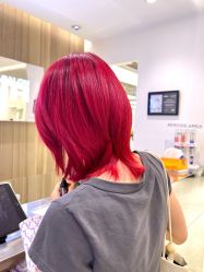 -MY HAIR ARDOR