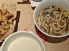 -大师兄·西北小馆(北站缤果空间店)