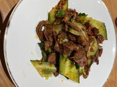 -马记永·兰州牛肉面(山姆外高桥店)