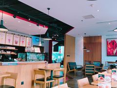 -Ricci睿奇美式餐厅(五道口店)