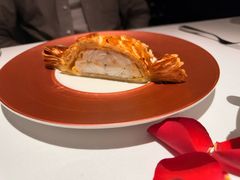 -Oyster Talks 四度蚝法餐厅