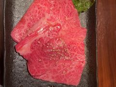 -焼肉まんぐう