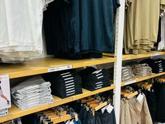 -优衣库(天津天河城店)