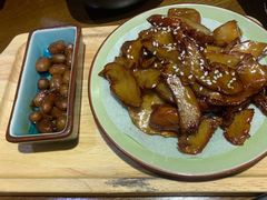 -十二舍·湯物素煮(江泰潤政店)