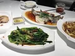 -至潮餐厅精致粤菜·活鲈鱼·走地鸡(珠江新城店)