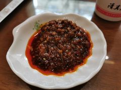 -清真·益鑫羊肉手抓馆(花园北街店)