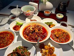 -柴门·头啖汤(天安千树店)