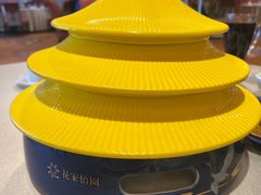 -花家八爷府(王府井·故宫店)