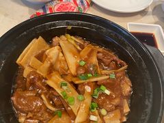 -肥仔文澳门猪骨煲(南京西路店)