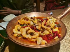 -云海肴·汽锅鸡·云南代表菜(五道口购物中心店)