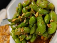 -霄汉羊排(万松园一店)