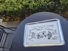 -ARKET CAFÉ(三里屯太古里店)