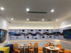 -百变天才机器人编程中心·信奥·无人机·科技特长生(金田广场店)