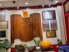 -哈老太太(联盟路店)