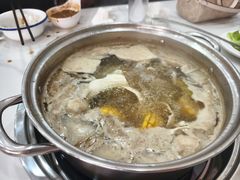 -全好食潮汕牛肉火锅(泗洲路店)