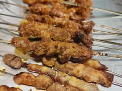 牛肥瘦-熙成烧烤(白塔岭店)