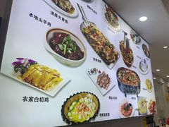 -碧海银沙海鲜餐厅(恒大海上威尼斯店)