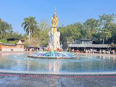 -西双版纳傣族园