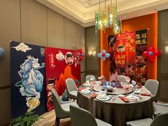 -同庆楼(建邺万达店)
