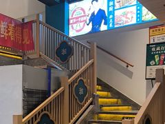 -呷湘厨·家宴·鱼汤捞饭(津南店)